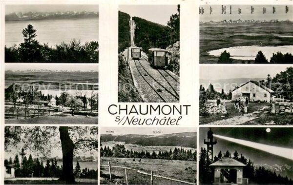 Chaumont 41-sur-Loire CHATEAU Vue d_ensemble