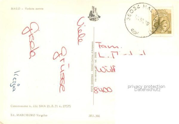 St-Malo 35 Veduta aerea – Bild 2