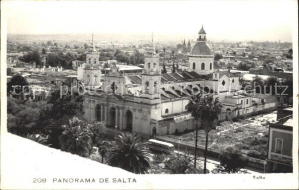 Salta