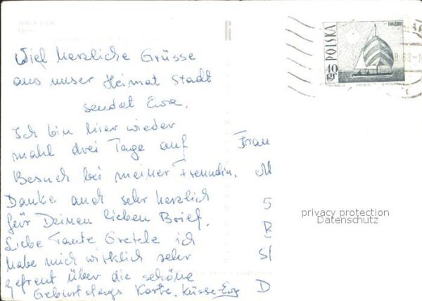 Wroclaw Opera – Bild 2