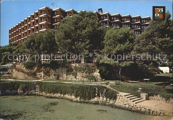 Mallorca Hotel de Mar