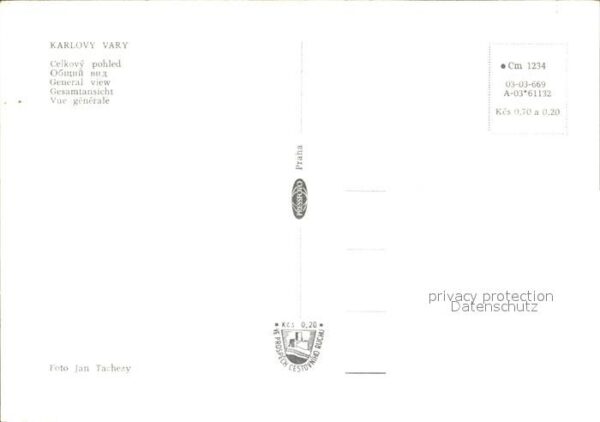 Karlovy Vary – Bild 2