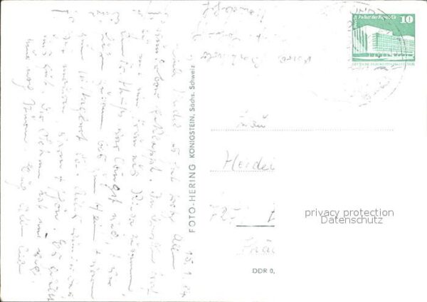 Gohrisch Haidehof – Bild 2
