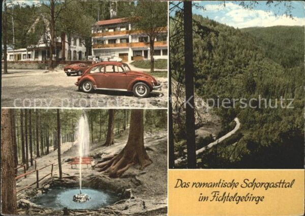 Wirsberg Schorgasttal