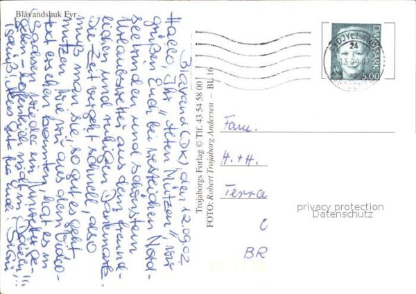 Blavand Blavandshuk Fyr – Bild 2