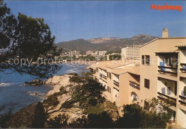Mallorca Hapimag Paguera