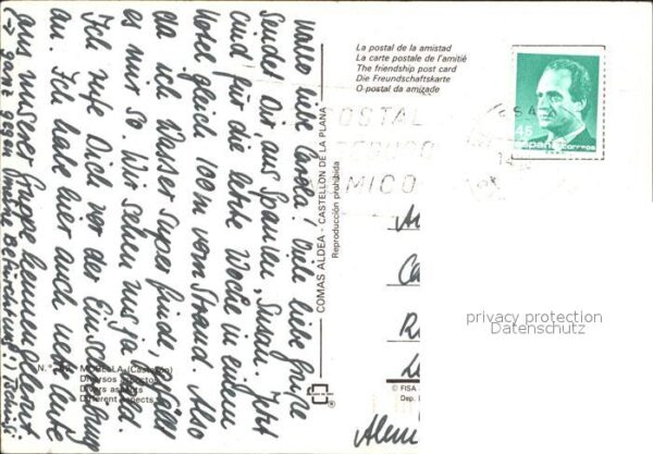 Castellón De la Plana Morella – Bild 2