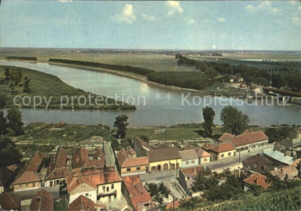 Tokaj Theiss Bodrag Münde