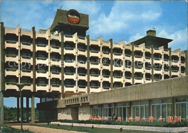 Szombathely Hotel Claudius
