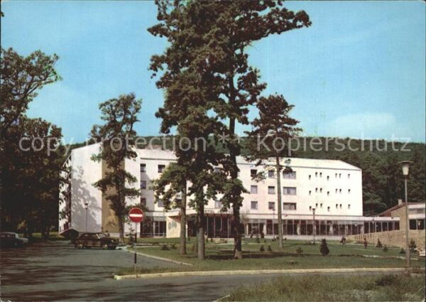 Sopron Oedenburg Hotel Fenyves