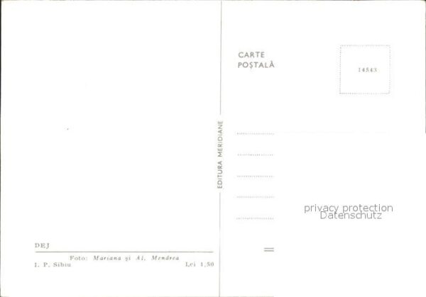 Dej Teilansicht – Bild 2