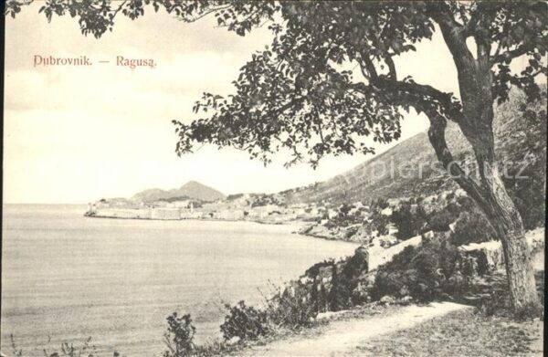 Dubrovnik Ragusa