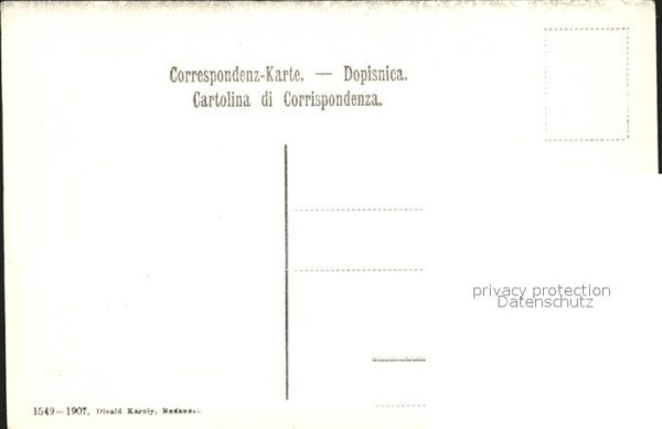 Dubrovnik Ragusa – Bild 2