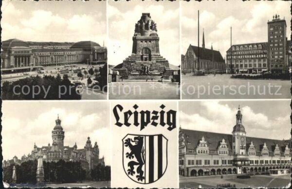 Leipzig
