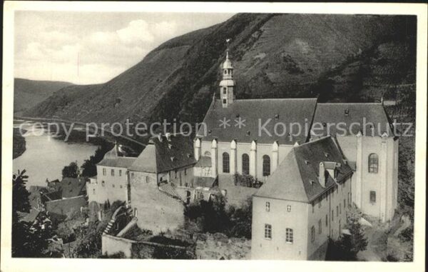 Beilstein Mosel Karmelitenkloster