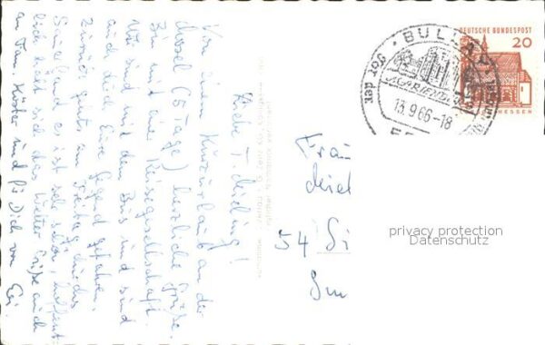 Bullay Mosel Moseltal – Bild 2