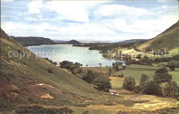 Keswick See