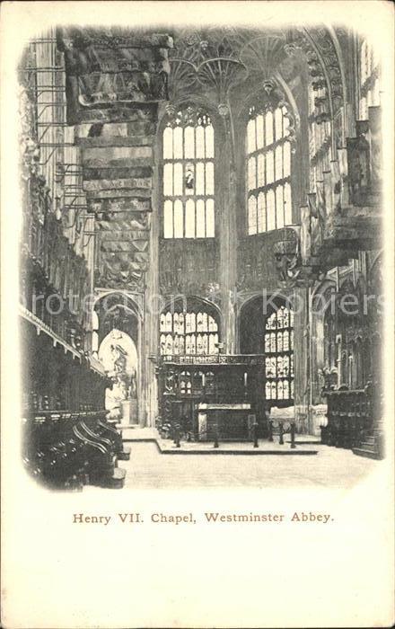 London Westminster Abbey