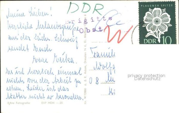Wehlen Sachsen Partie am Fluss – Bild 2