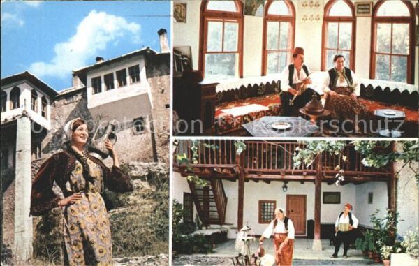 Mostar Moctap
