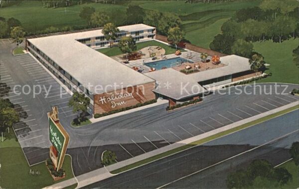 London Ontario Holiday Inn Hotel
