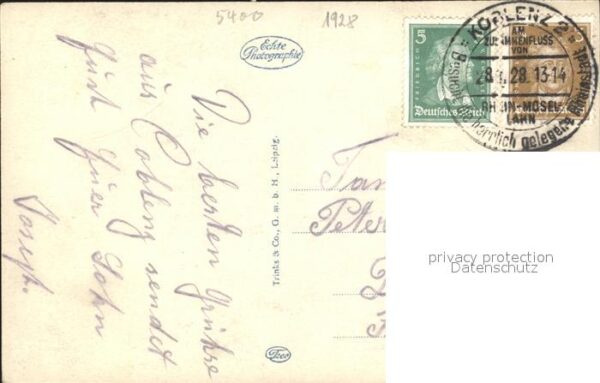 Koblenz Rhein Festhalle – Bild 2