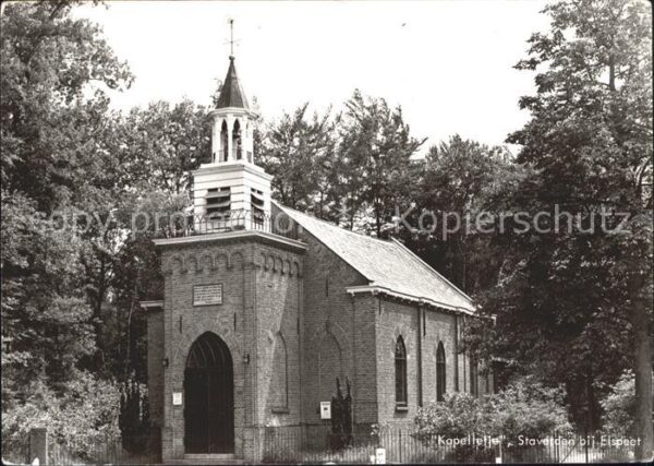 Elspeet Kapelle