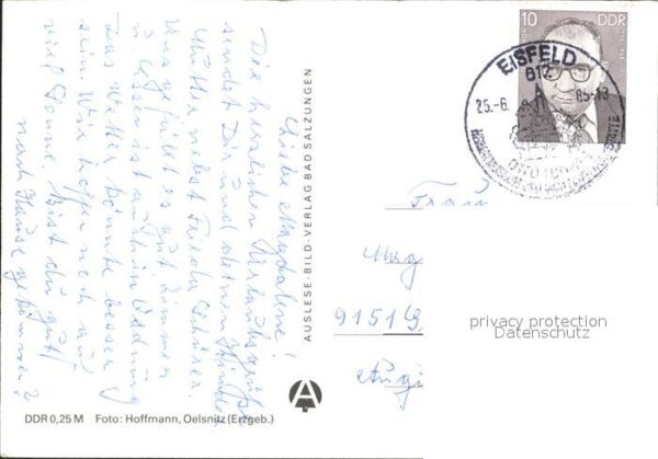 Waffenrod – Bild 2