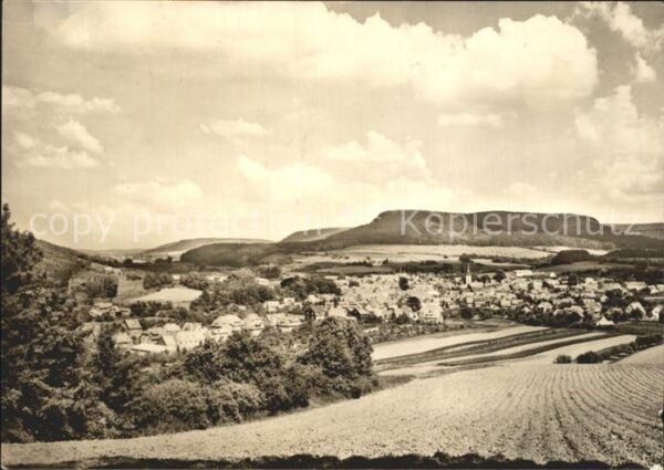 Uder Eichsfeld