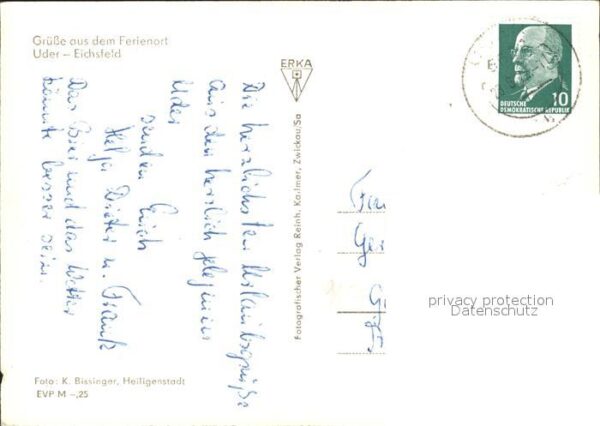 Uder Eichsfeld – Bild 2