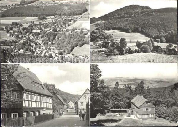 Waltersdorf Zittau