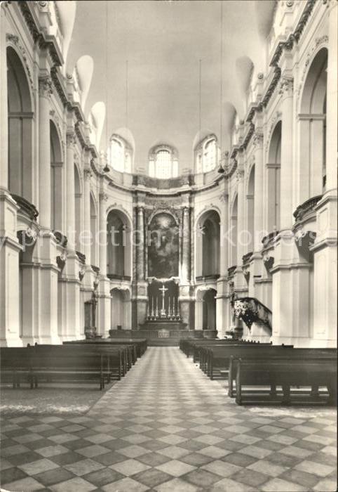 Dresden Hofkirche