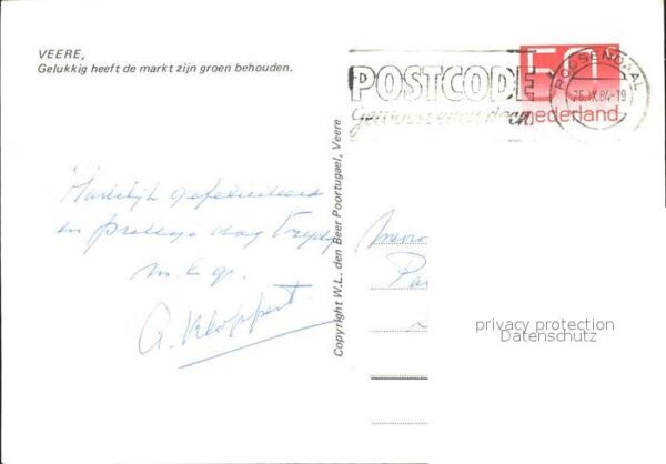 Veere Gebäude – Bild 2