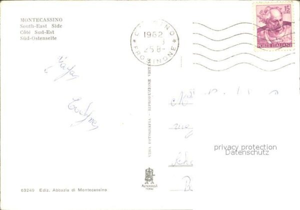 Montecassino – Bild 2