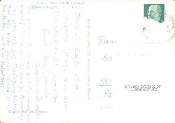 Seiffen Erzgebirge – Bild 2