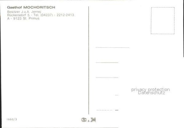 St Primus Turnersee Gasthof Mochoritsch See Panorama – Bild 2