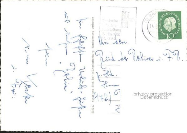 Berlin Giraffe Musik Garage Groschen Moschee P – Bild 2