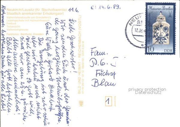 Neukirch Lausitz Valtentalseebaude Gondelteich Lessingsc – Bild 2