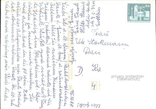Spreewald Freilandmuseum Spreewaldpartien – Bild 2