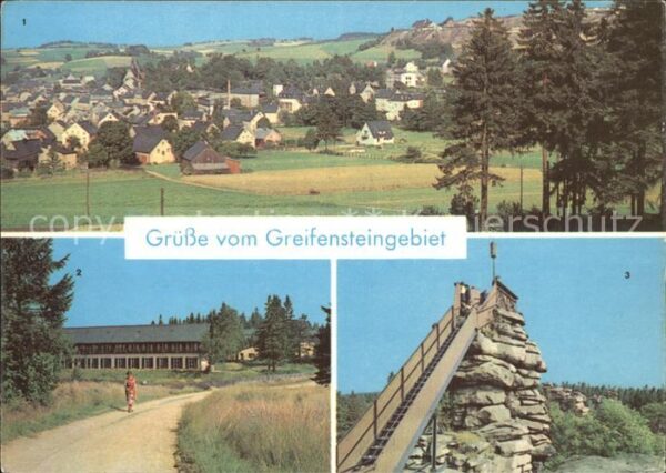 Ehrenfriedersdorf Erzgebirge Hormersdorf JH Adolf Hennecke Geyer Aus