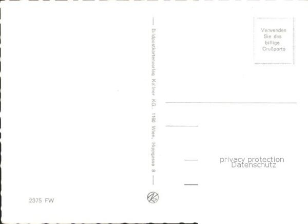 Krems Donau Total Piaristenkirche Wegscheid Pulvert – Bild 2