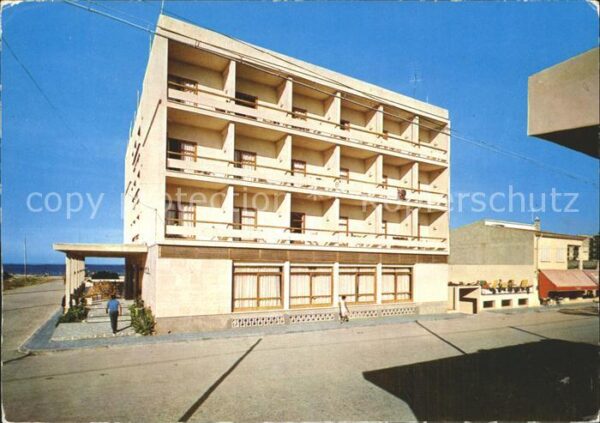 Mallorca Hotel Sol can Picafort