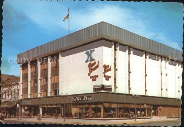 Stroudsburg Penn Stroud Hilton Inn