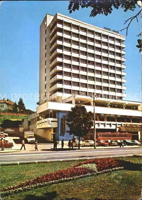 Tirgu Mures Grand Hotel