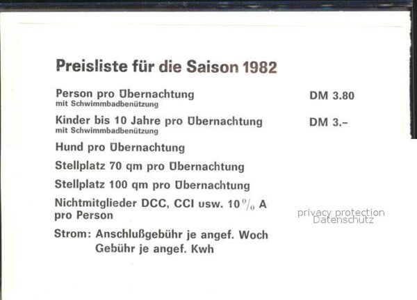 Hofstetten Main Campingplatz Schönrain Restauration Gas – Bild 2