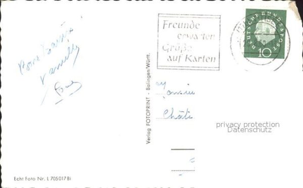 Aulendorf Altes Schloss Kirche Kurpark Steeger Se – Bild 2