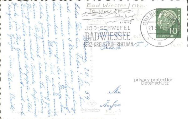 Bad Wiessee mit Rottach Egern und Wallberg Fliegera – Bild 2