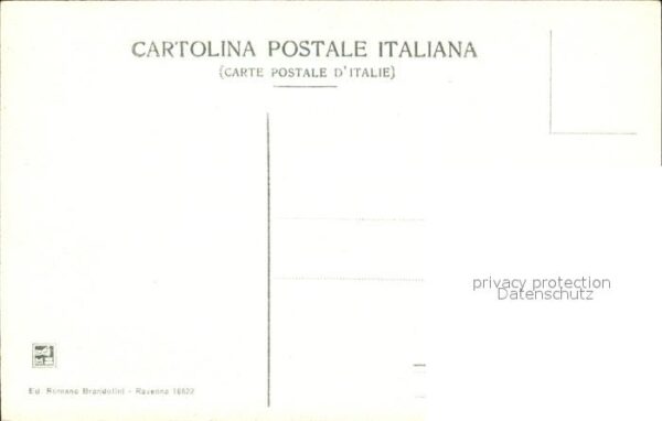 Ravenna Italia Basilica di S Vitale – Bild 2