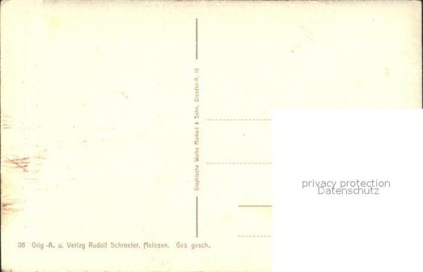 Meissen Elbe Sachsen Kgl Albrechtsburg Einzug der Prinzen Er – Bild 2