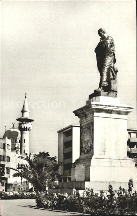 Constanta Statue lui Ovidiu